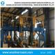 2000mm Peb H Beam Welding Machine Production Line Submerged Arc Gantry Type