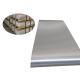 3000 Series Anodized Aluminum Sheet For Construction Curtain Wall / Roofing
