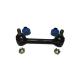 durability Higer Bus Parts Haige Bus Stabilizer Bar Ball Joint Suspension Fittings