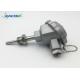 High Temperature Precision Pressure Sensor Full Stainless Steel Various Output Signal