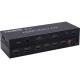 4 Input 2 Output 4K*2K Metal Alloy 1080P DC3.5 HIFI HDTV Optical Fiber hdmi Matrix Switche