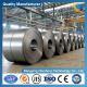 0.2 12mm Stainless Steel Coils ASTM AISI 201 304 316 430 904L 310S with 2b Ba Hl Mirror Surface Polished Coil