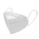 Dust Proof KN95 Disposable Protective Face Mask With Low Breathing Resistance