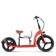 10Ah 36v Electric Scooter Bike For Adults Front 20 Inch Rear 16 Inch 350w RICHBIT H100 Plus