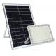 aterproof outdoor ip66 die cast aluminum smd 60w 100w 150w led solar flood lamp