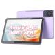 C Idea 5G Tablet With Dual SIM 10 Inch Tablet Pc For Education CM8300 Plus Purple