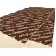 Finger-Jointed Core Brown and black Film Faced Plywood 12mm - 21mm in Linyi City