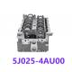 5J0254AU00 D4CB Aluminum Cylinder Heads For Hyundai 2012 EURO 5