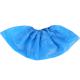 Safety Doctor Non Slip Nonwoven Shoe Covers In Hospital
