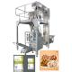Sugar / Salt / Seed Multihead Weigher Packing Machine With 4 Heads 1000ML Volume