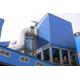 Integrated Industrial Dust Removal Equipment High Voltage Electrostatic Precipitator