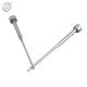 Preision Mold Core Pins , Custom Ejector Pins 0.001 Tolerance SKD51 Material