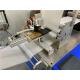 One To Two Disposable Mask Making Machine With Auto Counting Function