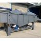 Customized Anti Blocking Mesh Vibrating Screen Mining Chemical Powder