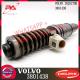 3801438 20500620 VO-LVO Quality Electric Unit Fuel Injector BEBE4C14001 21586290 85000190