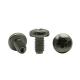 INCH Pm6*10 Cross Recessed Stainless Pan Head Screws m2.5 Special Screw