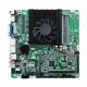 6th 7th Intel Cloud Industrial Embedded Motherboard DDR4 Mini Itx Server Motherboard