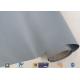 0.3mm 39 Gray PVC Coated Fiberglass Fabric For Flexible Air Ducting