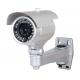 Weatherproof IR CCTV Camera outdoor Varifocal Lens 36LEDS night vision Sony CCD 650TVL 480 420TVL Surveillance camera
