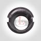 Microporous Curing Felt Cylinder Shape Tube Wall Thickness 5-150mm