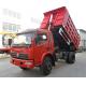 Camión Dumper,3T Euro3 103HP Dongfeng DFD3042G1 Dump Truck,Camion à Benne Basculante