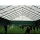 Large Outdoor Tennis Sport Court Tent Multi Functional Special Shape