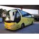 Used Coach Bus Left Steering Good Condition With AC Euro III Model XML6102 45 Seats Used Golden Dragon Bus