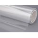 Recycled-Glass Reinforced Nano-Embossed Holographic Film | Interference Diffractive Multilayer Coextruded Barrier Substrate with Luxury-Grade Surface Engineering