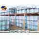 Q235B Durable Heavy Duty Pallet Racking with CE / ISO Certificate Available