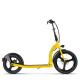 Two Wheel Stand Up Electric Scooter Cycle Seg Front 20In Rear 16In RICH BIT H100