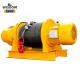 1000kg Mini 10m/Min Electric Cable Hoist Winch