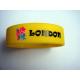 2014 World cup football wear, China world cup silicone wristband bracelet, welcome custom made
