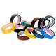 0.08mm Thickness Clear UV Tape for Indoor and Outdoor Applications