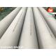 ASTM A312 TP316L Stainless Steel Seamless Pipe, Cold Rolled, Petrochemical