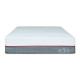 Supper High Premium Soft Memory Foam Mattress , 15 Inch Removable Twin Memory Foam Mattress