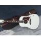 Gibson J160E Acoustic guitar alpine white John Lennon electric acoustic guitar