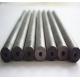 Straight Central Coolant Hole Tungsten Carbide Rod Finished Grinding Type