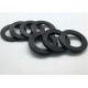 Silicone Rubber High Rebound Air Filter Seal , Polyurethane O Ring Oil Resistant