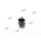 For Shibaura S773 Engine Brand New Thermostat Excavator Parts