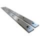 HMB high strength Alligator Shear Blades Design For Metal Cutting Tool