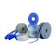50mm Non Toxic OPP Parcel Packing Tape , Tamper Proof Packing Tape