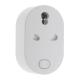 100-250V Remote Control 16A Smart Plug Socket Google Home