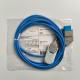 JL-900P K931 Medical Device Consumables  NIHON KOHDEN SpO2 Connection Cord