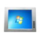 IP65 17 Industrial PC Touch Screen Monitor 1 Extended Slot I3 I5 I7 Desktop CPU