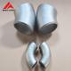 Gr2 Gr7 Gr12 Titanium Elbow 90 Degree For Pipe Fitting Connetion