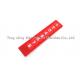 Educational Red 8 Button Small Sound Module Voice Recordable For Baby Sound Books