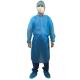 Medical Disposable Scrub Suits / Anti - Static Surgical Scrub Suits