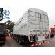 336hp 3360mm Wheelbase Heavy Cargo Trucks For 40 - 50T Load Capacity 6x4 10 Tire