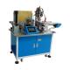 battery spot welding machine for 4C and 5C , mobile phone battery automatic spot welder