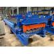 6M/min Roofing Tile Forming Machine ISO9001  For Building Material